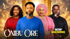 Onibu Ore (2026) – Yoruba