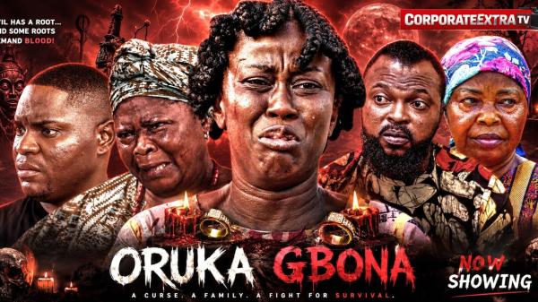 Oruka Gbona (2026) – Yoruba