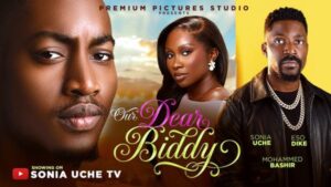 Our Dear Biddy (2026) – Featured