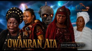 Owanran Ata (2026) – Traditional