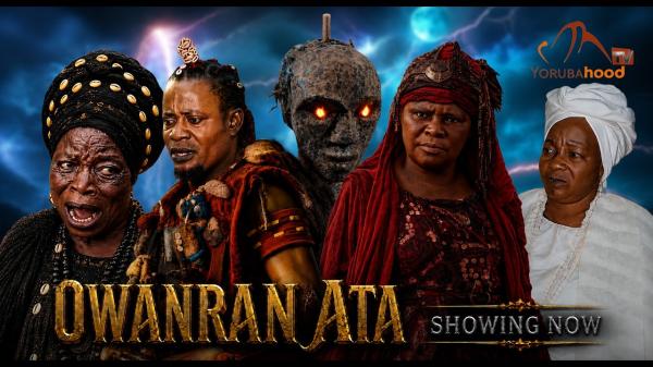 Owanran Ata (2026)