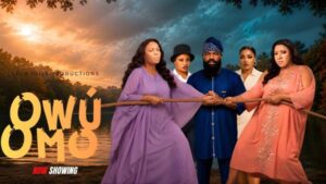 Owu Omo (2026) – Yoruba