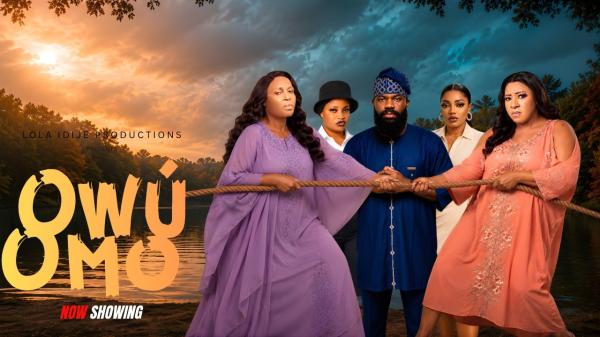 Owu Omo (2026) – Yoruba