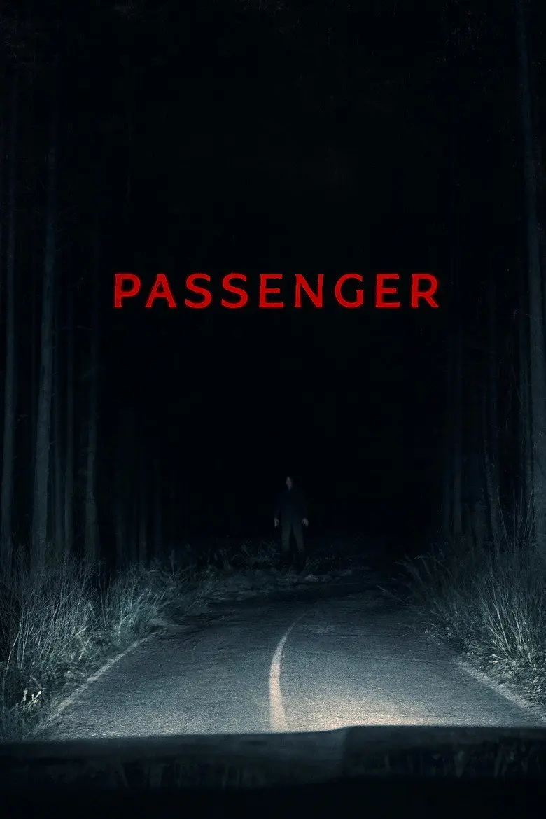 Passenger (2026) – Hollywood