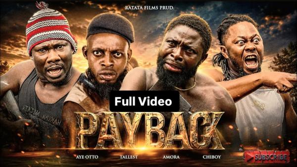 Pay Back (2026) – Nollywood