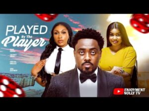 Played By The Player (2026) – Featured
