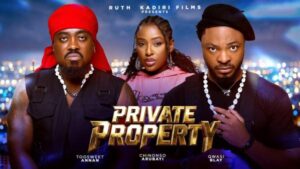 Private Property (2026) – Featured