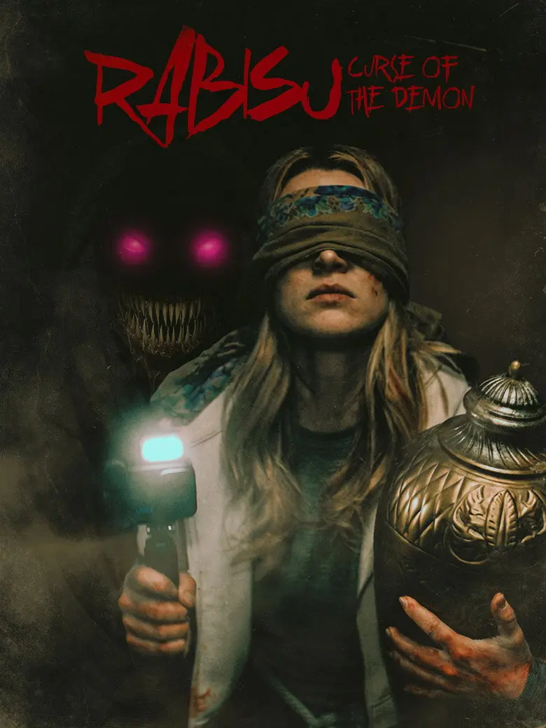 Rabisu (2026) – Hollywood