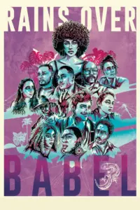 Rains Over Babel (2026) – Comedy