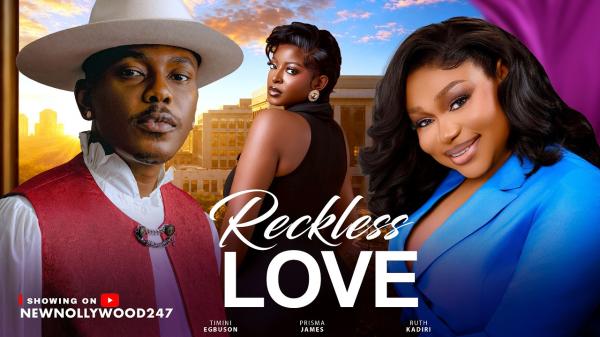Reckless Love (2026) – Nollywood