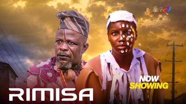 Rimisa (2026) – Yoruba
