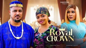 Royal Crown (2026) – Featured