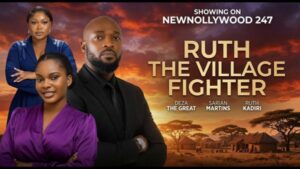 Ruth The Village Fighter (2026) – Featured