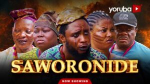 Saworonide (2026) – Yoruba