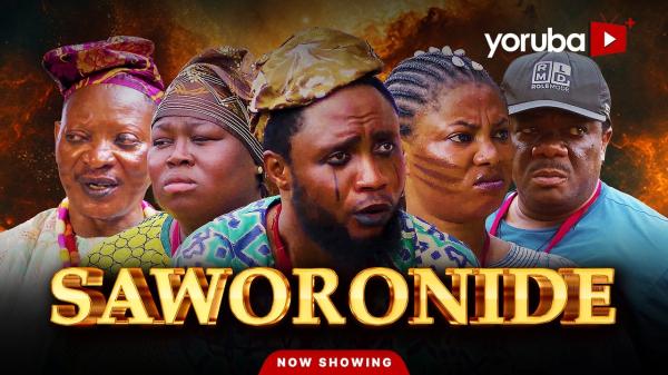 Saworonide (2026) – Yoruba