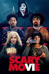 Scary Movie (2026) – Comedy