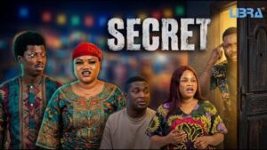 Secret (2026) – LibraTv
