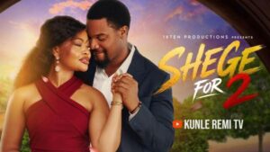 Shege For 2 (2026) – Featured
