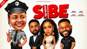 Sibe (2026) – Nollywood