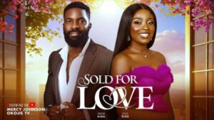Sold For Love (2026) – Featured