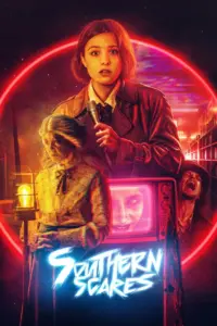 Southern Scares (2026) – English