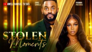 Stolen Moments (2026) – Featured