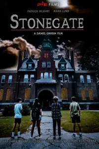Stonegate (2025) – Drama