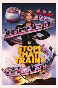 Stop! That! Train! (2026) – Action