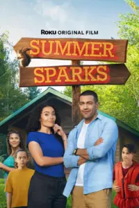 Summer Sparks (2026) – Comedy