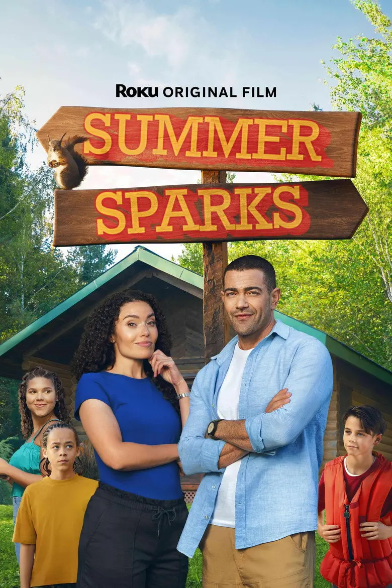 Summer Sparks (2026) – Hollywood