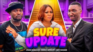 Sure Update (2026) – Comedy