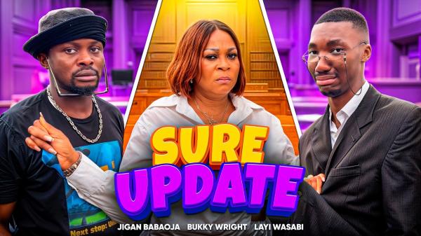Sure Update (2026) – Comedy
