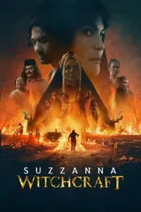 Suzzanna: Witchcraft (2026) – Drama