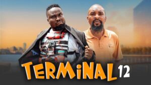 Terminal 12 (2026) – Comedy