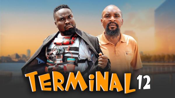 Terminal 12 (2026) – Comedy