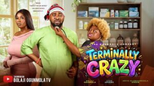 Terminally Crazy (2026) – Featured
