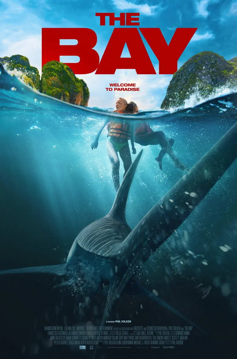 The Bay (2026) – Hollywood