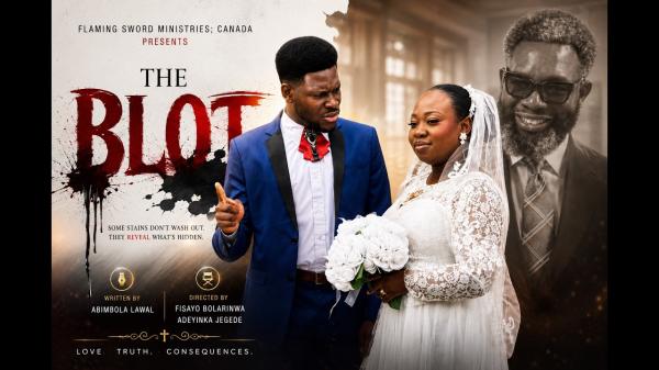 The Blot (2026) – Nollywood