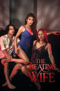 The Cheating Wife (2026) – Adult