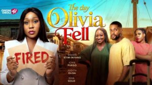 The Day Olivia Fell (2026) – Featured