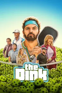 The Dink (2026) – Comedy