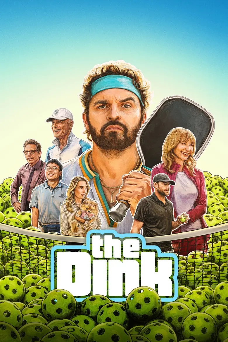 The Dink (2026) – Hollywood