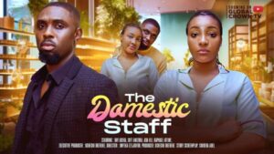 The Domestic Staff (2026) – Featured