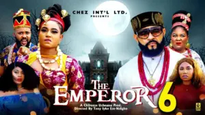 The Emperor (2026) – Nollywood