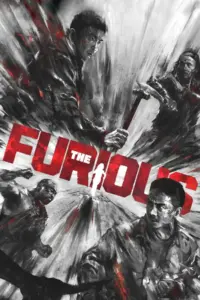 The Furious (2026) – Action