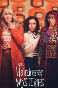 The Hairdresser Mysteries (2026) Season 1 – English