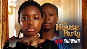 The House Party (2026) – Yoruba