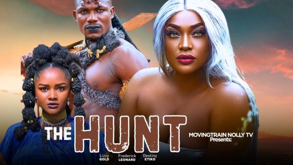 The Hunt (2026) – Nollywood