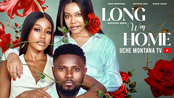 The Long Way Home (2026) – Nollywood