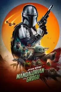 The Mandalorian and Grogu (2026) – Action